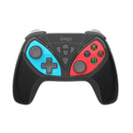 Ipega Spiderman Pg-sw018a Wireless Gamepad Nsw Bt (grey)