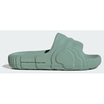 adidas Original Adilette 22 Tofflor, storlek 42