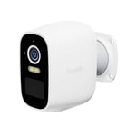 Hombli - Smart Battery Cam, White