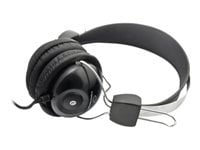 Esperanza EH108 VIVACE Kabelheadset Svart