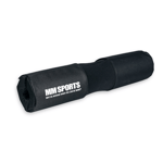 MM Sports Barbell Pad - Black