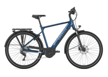 Gazelle Medeo T10 HMB 500Wh 50