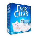 Ever Clean Extra Strong Unscented 10L 14-pack