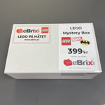 LEGO EBRIX Mystery Box Tema Super Heroes Myst08