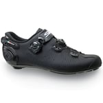 SIDI Sidi Wire 2S Road Cycling Shoes - Black / EU47