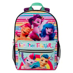 My Little Pony Movie Backpack