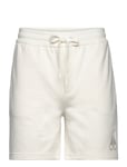 Clyde Shorts Bottoms Shorts Sweat Shorts White Moose Knuckles