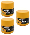 BL Shine N Jam Conditioning Gel Extra Hold 4oz X 3 Packs