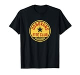 Ray Donovan Fite Club Distressed T-Shirt