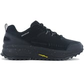 Skechers Bionic Trail - Road Sector - Men's Shoes Black 237219-BBK Sneakers