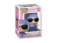 Funko! Pop Vinyl Mean Girls Damien