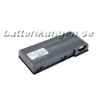 Batteri till HP Omnibook XE3 mfl