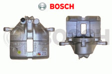 Bromsok Bosch - Volvo - V90, 240, 940, 740, 850, S90, 960