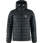 Fjällräven Fjällräven Expedition Pack Down Hoodie M - Black - Herr - M- Naturkompaniet