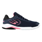 Bullpadel Vertex Grip 21 Chaussures Padel Hommes - Bleu , Rosé