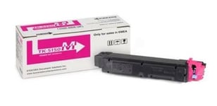 Genuine Kyocera TK-5150M Magenta Toner Cartridge TK5150M A-