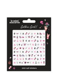 Le Mini Macaron Mini Nail Stickers Multi/patterned