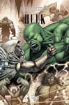 Hulk Tome 3 (BD)