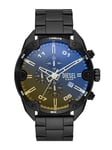 DIESEL Spiked Chronograph 49mm