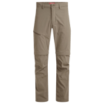 Craghoppers Craghoppers Men's Nosilife Pro Convertible Trouser III Pebble 32-L, Pebble