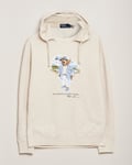 Polo Ralph Lauren Printed Bear Hoodie Nevis