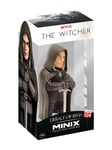 MINIX THE WITCHER: Geralt New S3 Figure 12 cm