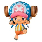 One Piece statuette PVC FiguartsZERO Cotton Candy Lover Chopper  Bandai