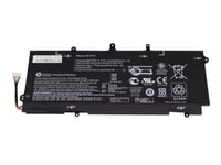 HP Elitebook Folio 1040 G2 original Batterie 42Wh