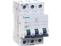 Siemens 5SL6332-7 Siemens Indus.Sector Strömbrytare 3-polig 32 A 400 V