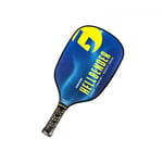 Pickleballrack Hellbender