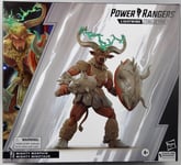 Power Rangers Lightning Collection - Mighty Morphin Mighty Minotaur - Figurine 1