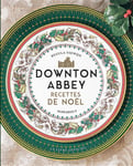 Downton Abbey -  Recettes de Noël (Broché)