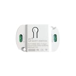 CORbiomEWeLink-Smart Switch Tech,Mini WiFi,Bluetooth,Télécommande 2.4G,Fonctionne avec Alexa,Alice,Google Home,Smart Home Life - Type 1 Pcs Switch