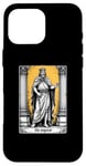 iPhone 16 Pro Max The Emperor Tarot Card Ruler of Stability and Authority Case