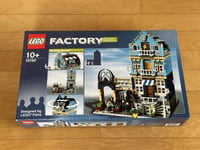 LEGO 10190 Market Street Creator Expert Modular Buildings Collection New Japan