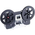 Scanner de pellicule pour films 8 mm et Super 8