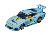 Carrera 20027650 Porsche Kremer 935 K3 "No.54"