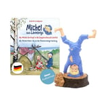 tonies- Michel Figurine auditive, 11000435, Multicolore