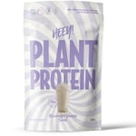 Heey! Veganskt Protein Blåbär Vanilj 500 g