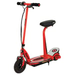 Razor Power Core E100s 24-Volt Scooter - Red