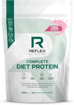 Reflex Nutrition Diet Shake | Diet Meal Replacement Shake | Diet Protein Powder