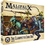 Gremlins: Clampetts Core Box M3E