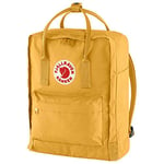 Fjallraven 23510-160-916 Kånken Sports backpack Unisex Ochre-Confetti Pattern Size One Size