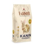 Kaninfor voksen 10 kg Tommy the Farmer