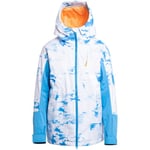 Parka Roxy  Chloe Kim