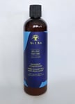 As I Am Dry & Itchy Scalp Care Olive & Tea Tree Oil Conditioner