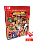 Double Dragon Kunio-Kun Retro Brawler Bundle (Classic Edition) - Nintendo Switch - Kamp