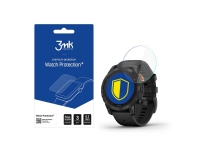 3MK Watch Protection, Fenix 7 Pro Solar, 1 styck