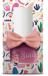 Snails 511772 Mini Magic Tropical Beach Vernis à ongles pour enfant, dans un coffret cadeau, à base d'eau, lavable, sans danger, végétalien