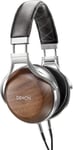 DENON AH-D5200 D7200 D9200 Over Ear Headphones High Resolution Japan